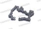 PN288500020 Chain Roller Cutter Parts 35 Ctot For GT3250/GT5250/GT7250